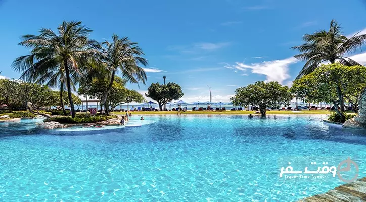 هتل نیکو بالی